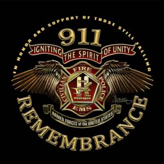 9/11 Remembrance