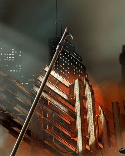 American Grace - Image 4