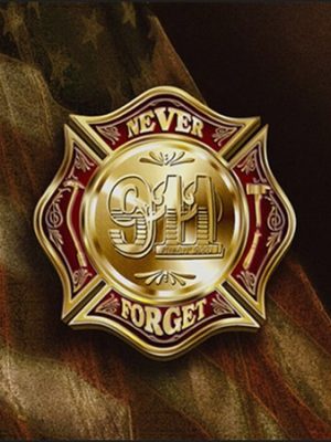 Colors of Remembrance