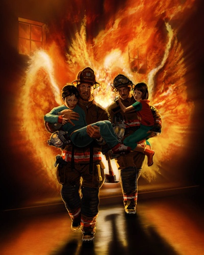 Earth Angels