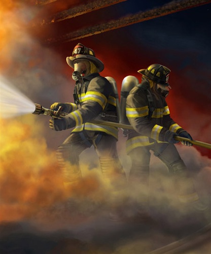 The Fog of War - Image 2