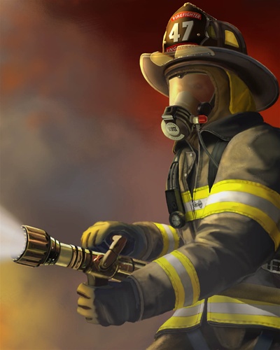 The Fog of War - Image 3