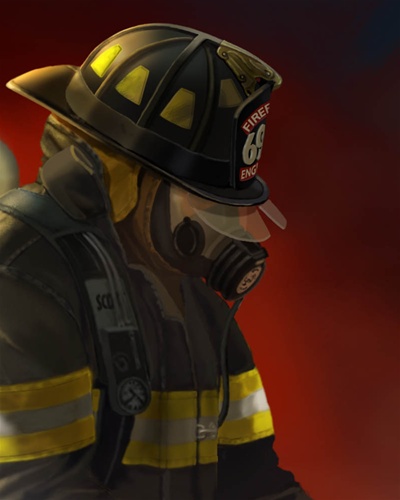 The Fog of War - Image 6