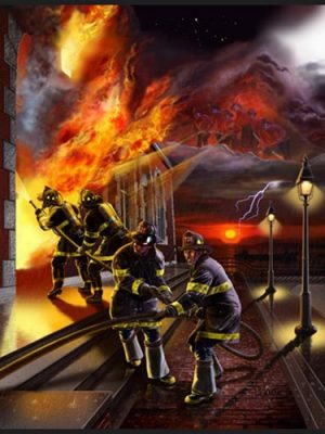 Guardians II - Sunrise