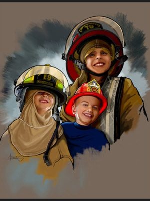 Kids Dreamin' the Life