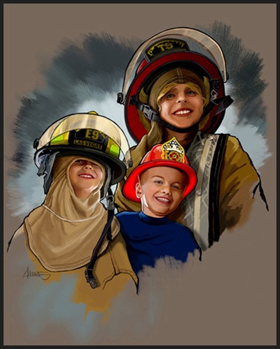 Kids Dreamin' the Life