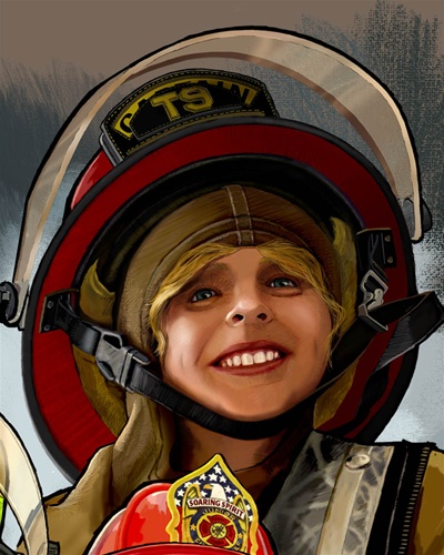 Kids Dreamin' the Life - Image 2