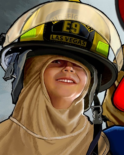 Kids Dreamin' the Life - Image 3