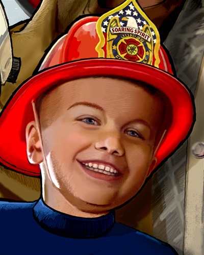 Kids Dreamin' the Life - Image 4