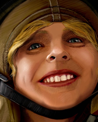 Kids Dreamin' the Life - Image 5