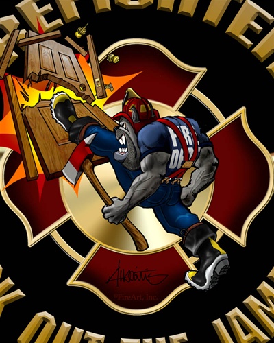 Kick Out The Jambs - Image 8