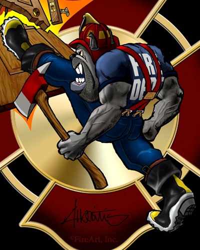 Kick Out The Jambs - Image 7