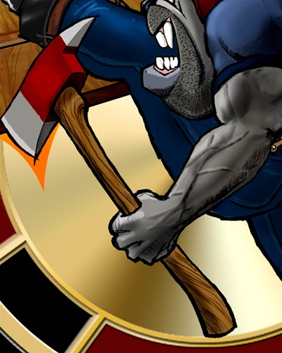 Kick Out The Jambs - Image 6