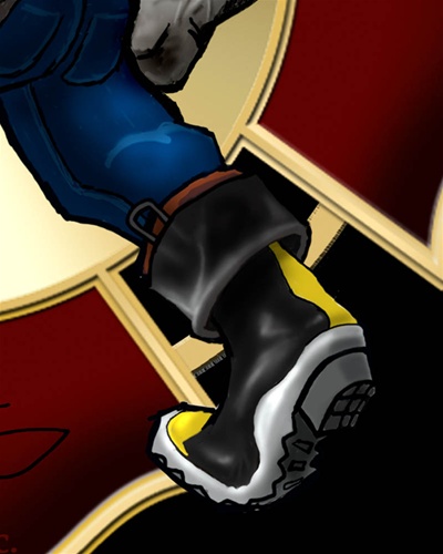 Kick Out The Jambs - Image 2