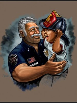 "Kidd" Livin' the Dream