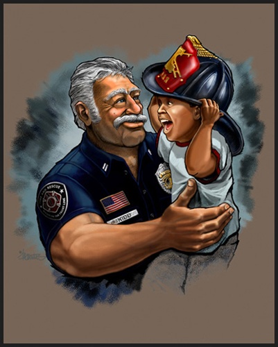 "Kidd" Livin' the Dream