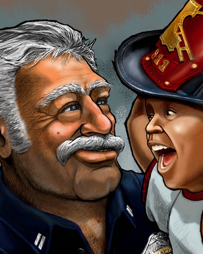 "Kidd" Livin' the Dream - Image 2