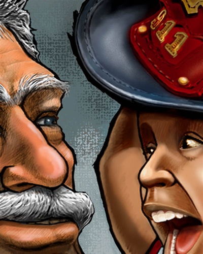 "Kidd" Livin' the Dream - Image 3