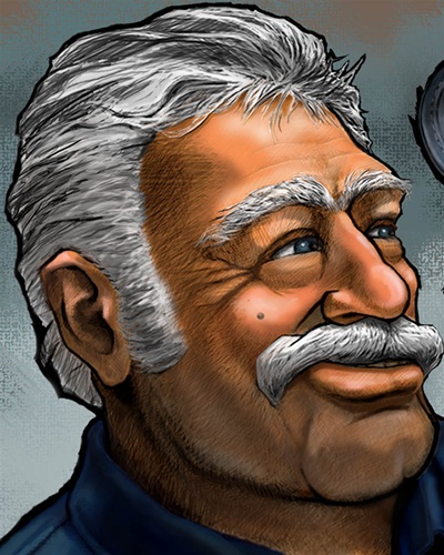 "Kidd" Livin' the Dream - Image 5