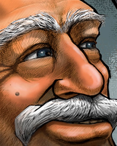 "Kidd" Livin' the Dream - Image 6