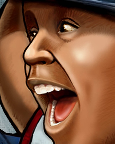 "Kidd" Livin' the Dream - Image 7