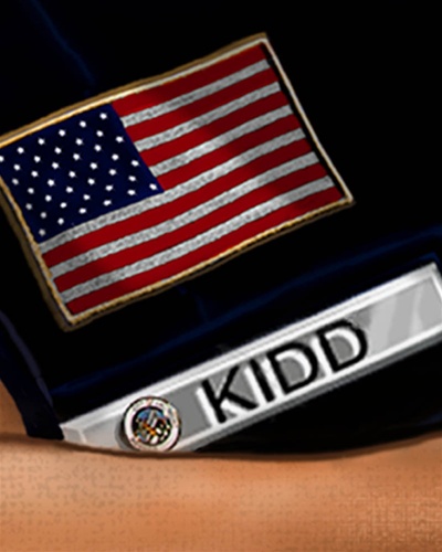 "Kidd" Livin' the Dream - Image 8