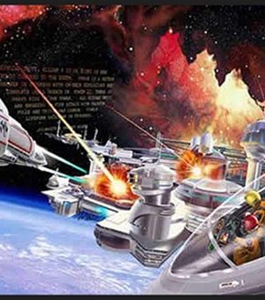 Millennium Challenge