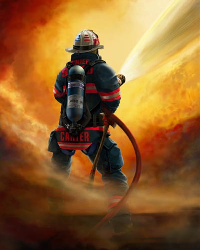 Moment of Truth - Image 20