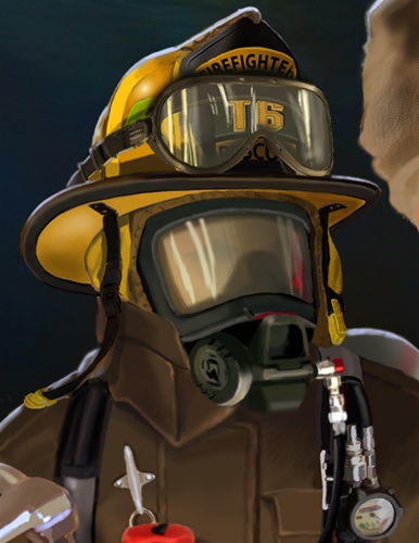 The Myst of Fire - Image 8