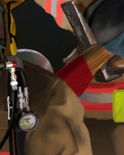 The Myst of Fire - Image 7