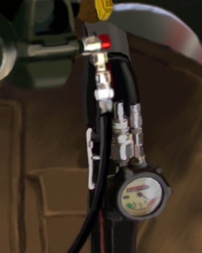 The Myst of Fire - Image 4