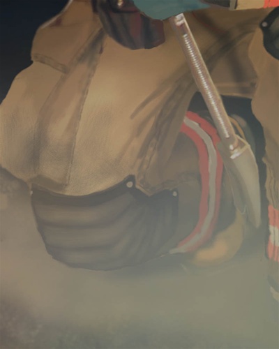 The Myst of Fire - Image 3