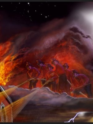 Spirit in the Sky II