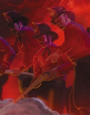 Spirit in the Sky II - Image 2