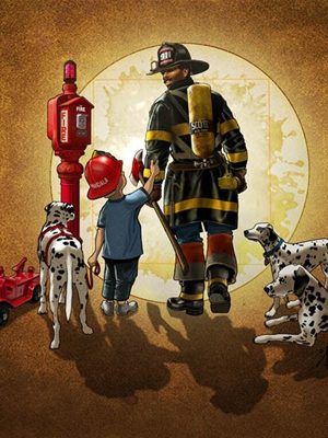 Someday, I'll Be Grown