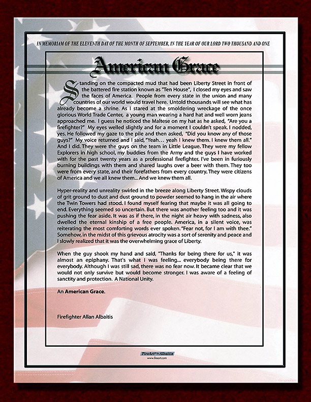 American Grace - Image 9