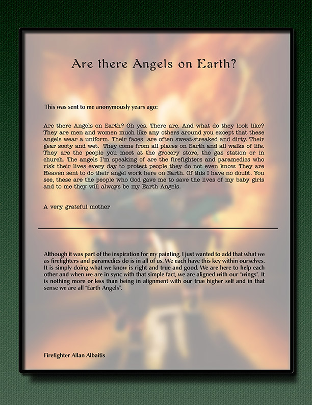 Earth Angels - Image 9
