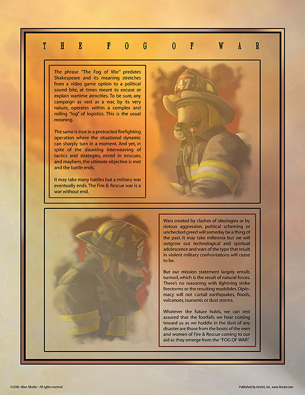 The Fog of War - Image 9