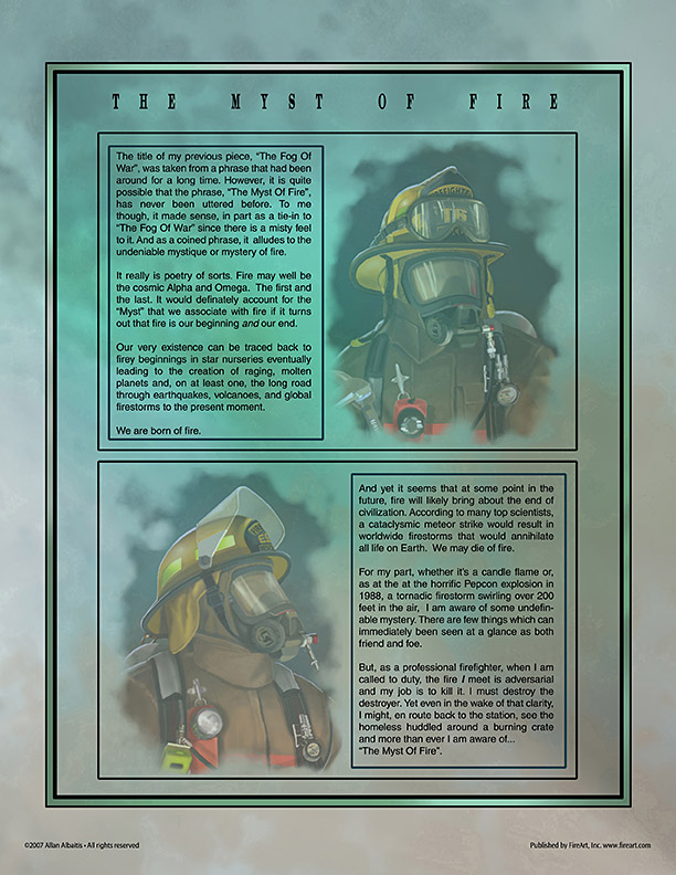 The Myst of Fire - Image 2