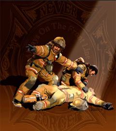 firefighters
