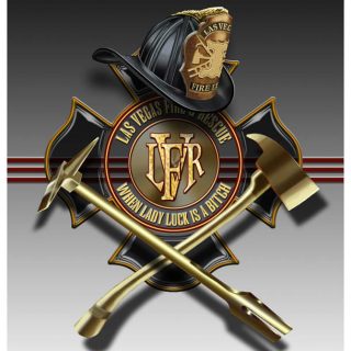 Las Vegas Fire & Rescue