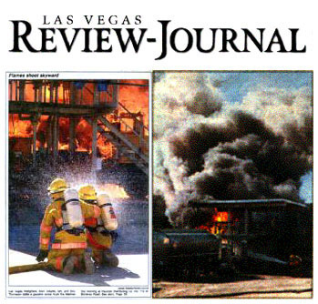 Las Vegas Review Journal